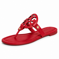 Brilliant Red