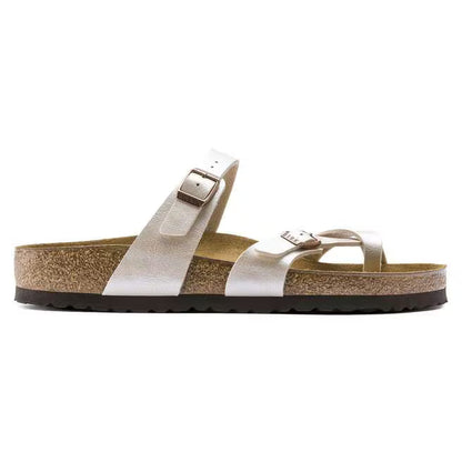 Recovery Slide Sandal with Toe Loop - Mayari