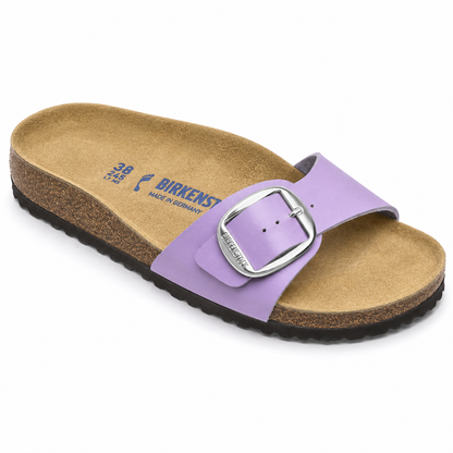 Madrid Big Buckle