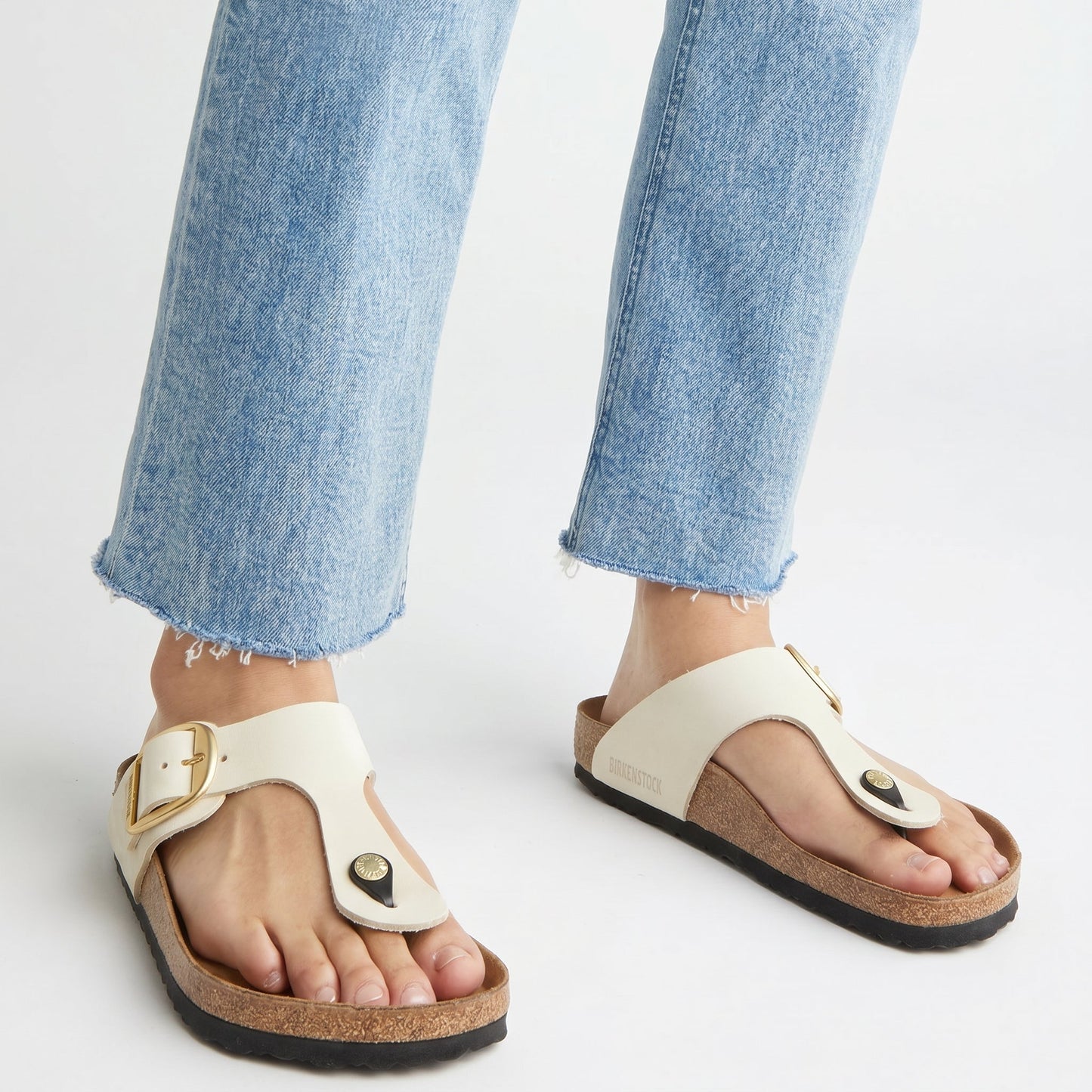 Recovery Thong Sandal - Gizeh