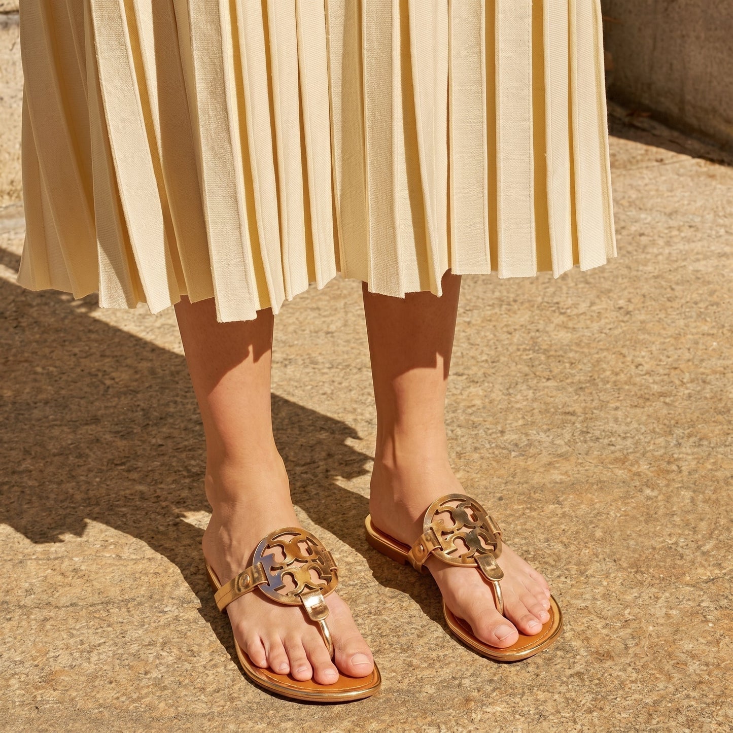 ToryB-Women's Miller Sandals