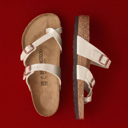 Recovery Slide Sandal with Toe Loop - Mayari