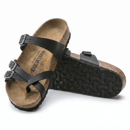 Franca Soft Footbed Slide Sandal